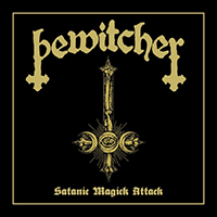 Bewitcher - Satanic Magick Attack (Single)
