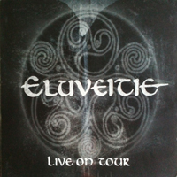 Eluveitie - Live On Tour (Live @ 013, Tilburg, The Netherlands, 18-03-2012)