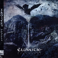 Eluveitie - Ategnatos (Japanese Edition)