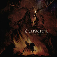 Eluveitie - Exile Of The Gods (Single)