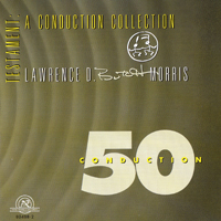 Butch Morris - Butch Morris - Testament (CD 06: Conduction #50)
