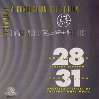 Butch Morris - Butch Morris - Testament (CD 08: Conduction 28 & 31)
