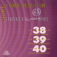 Butch Morris - Butch Morris - Testament (CD 10: Conduction 38, 39 & 40)