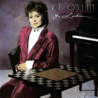 K.T. Oslin - 80's Ladies