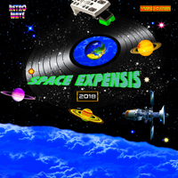 ,  - Space Expanses