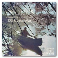 Dan Gibson's Solitudes - Solitudes Vol.6 - Storm On Wilderness Lake, Night on a Wilderness Lake