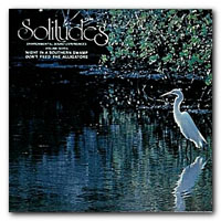 Dan Gibson's Solitudes - Solitudes Vol.7 - Night in A Southern Swamp