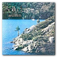 Dan Gibson's Solitudes - Solitudes Vol.8 - Sailing To A Hidden Cove