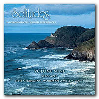 Dan Gibson's Solitudes - Solitudes Vol.9 - Seascapes, Wild Coast