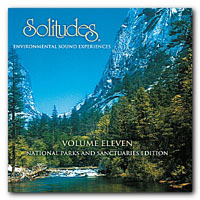 Dan Gibson's Solitudes - Solitudes Vol.11 - National Parks and Sanctuaries