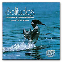 Dan Gibson's Solitudes - Solitudes Vol.12 - Listen to the Loons