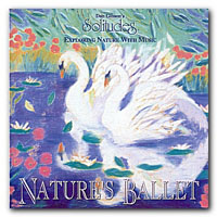 Dan Gibson's Solitudes - Nature's Ballet