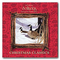 Dan Gibson's Solitudes - Christmas Classics