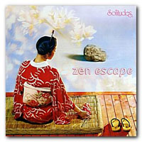 Dan Gibson's Solitudes - Zen Escape