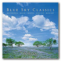 Dan Gibson's Solitudes - Blue Sky Classics