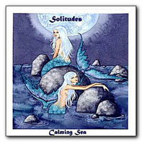 Dan Gibson's Solitudes - Calming Sea