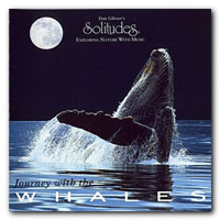 Dan Gibson's Solitudes - Journey With The Whales
