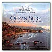 Dan Gibson's Solitudes - Ocean Surf - Timeless And Sublime