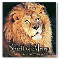 Dan Gibson's Solitudes - Spirit Of Africa