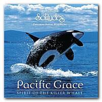 Dan Gibson's Solitudes - Pacific Grace