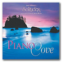 Dan Gibson's Solitudes - Piano Cove