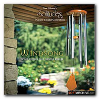 Dan Gibson's Solitudes - Windsong (Wind Chimes In A Gentle Breeze)