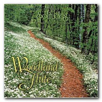 Dan Gibson's Solitudes - Woodland Flute