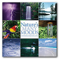 Dan Gibson's Solitudes - Nature's Many Moods