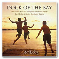 Dan Gibson's Solitudes - Dock Of The Bay
