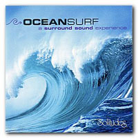 Dan Gibson's Solitudes - Ocean Surf
