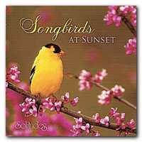 Dan Gibson's Solitudes - Songbirds At Sunset