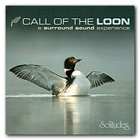 Dan Gibson's Solitudes - Call Of The Loon