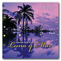 Dan Gibson's Solitudes - Luna Y Mar