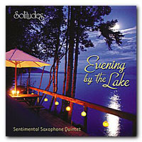 Dan Gibson's Solitudes - Evening By The Lake