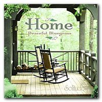 Dan Gibson's Solitudes - Home - Peaceful Bluegrass