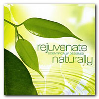 Dan Gibson's Solitudes - Rejuvenate Naturally