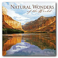 Dan Gibson's Solitudes - Natural Wonders Of The World
