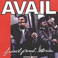 Avail - Front Porch Stories