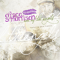 Morrison, Grace - One of the Angels (Single) 