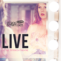 Morrison, Grace - Live at the Zeiterion Theatre