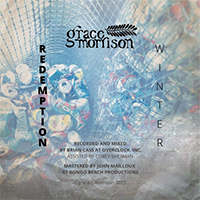 Morrison, Grace - Redemption: Winter (EP)