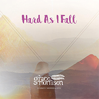 Morrison, Grace - Hard as I Fall (Single)