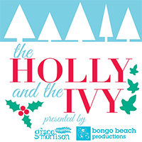 Morrison, Grace - The Holly and the Ivy (Single)