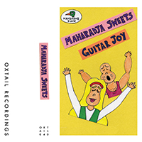 Sweets, Maharadja - Guitar Joy
