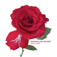 Hecker, Maximilian - Daylight (Single)
