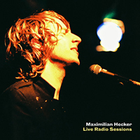 Hecker, Maximilian - Live Radio Sessions