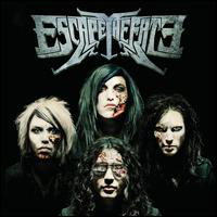 Escape The Fate - Escape The Fate (Deluxe Edition)