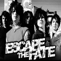 Escape The Fate - Demo