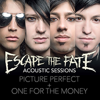 Escape The Fate - Acoustic Sessions