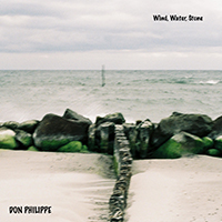 Philippe, Don - Wind, Water, Stone